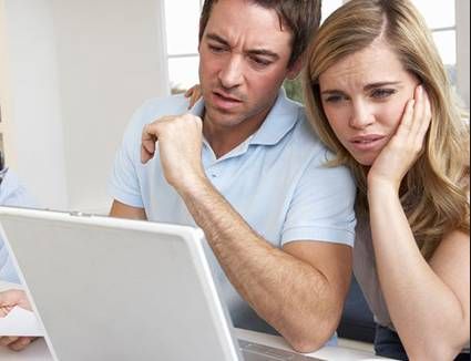 Saving a home deposit just got harder...or did it?